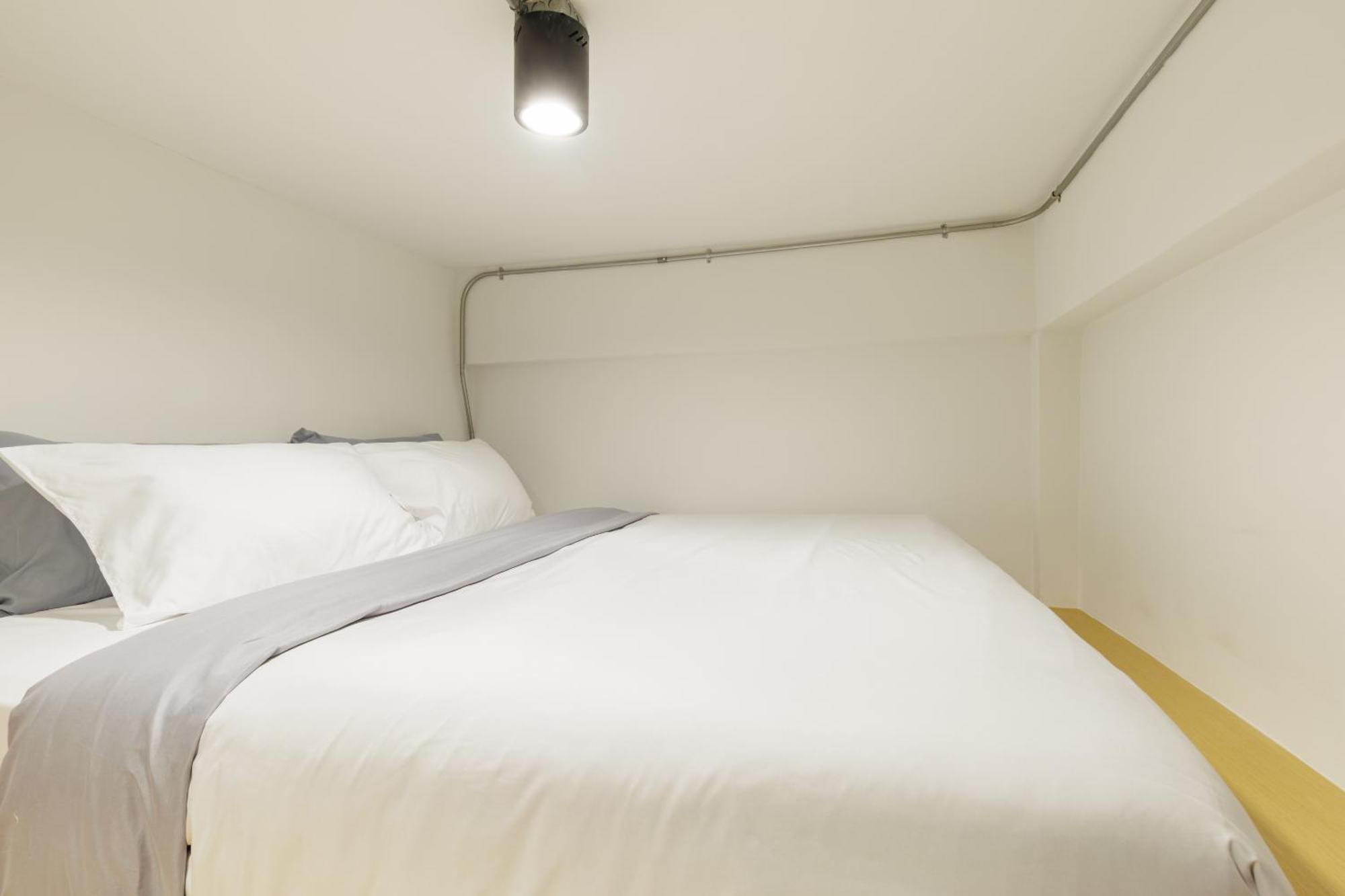 Wabisabi Bangkok 3 Min To Train Station 호텔 외부 사진